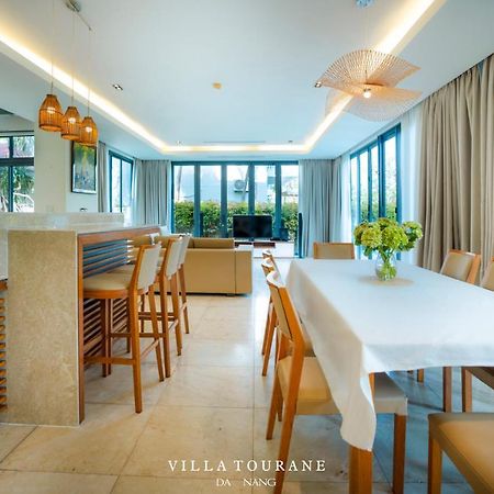 Villa Tourane Da Nang Eksteriør bilde