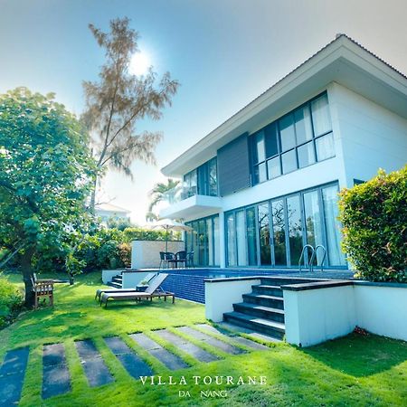 Villa Tourane Da Nang Eksteriør bilde