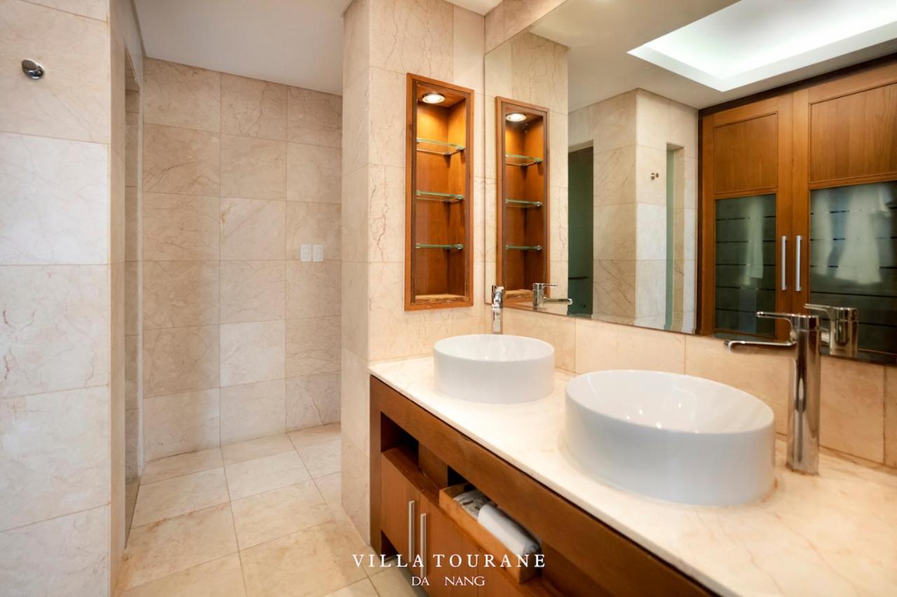 Villa Tourane Da Nang Eksteriør bilde