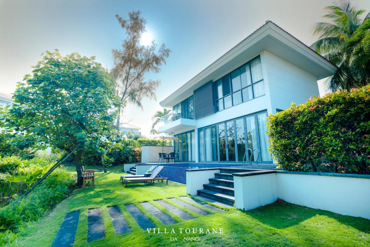 Villa Tourane Da Nang Eksteriør bilde