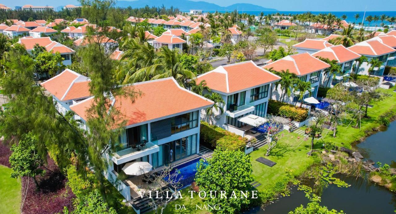 Villa Tourane Da Nang Eksteriør bilde