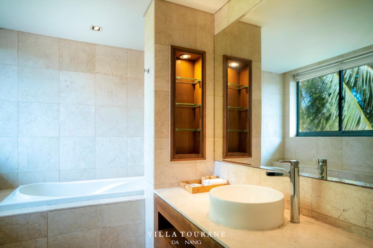 Villa Tourane Da Nang Eksteriør bilde