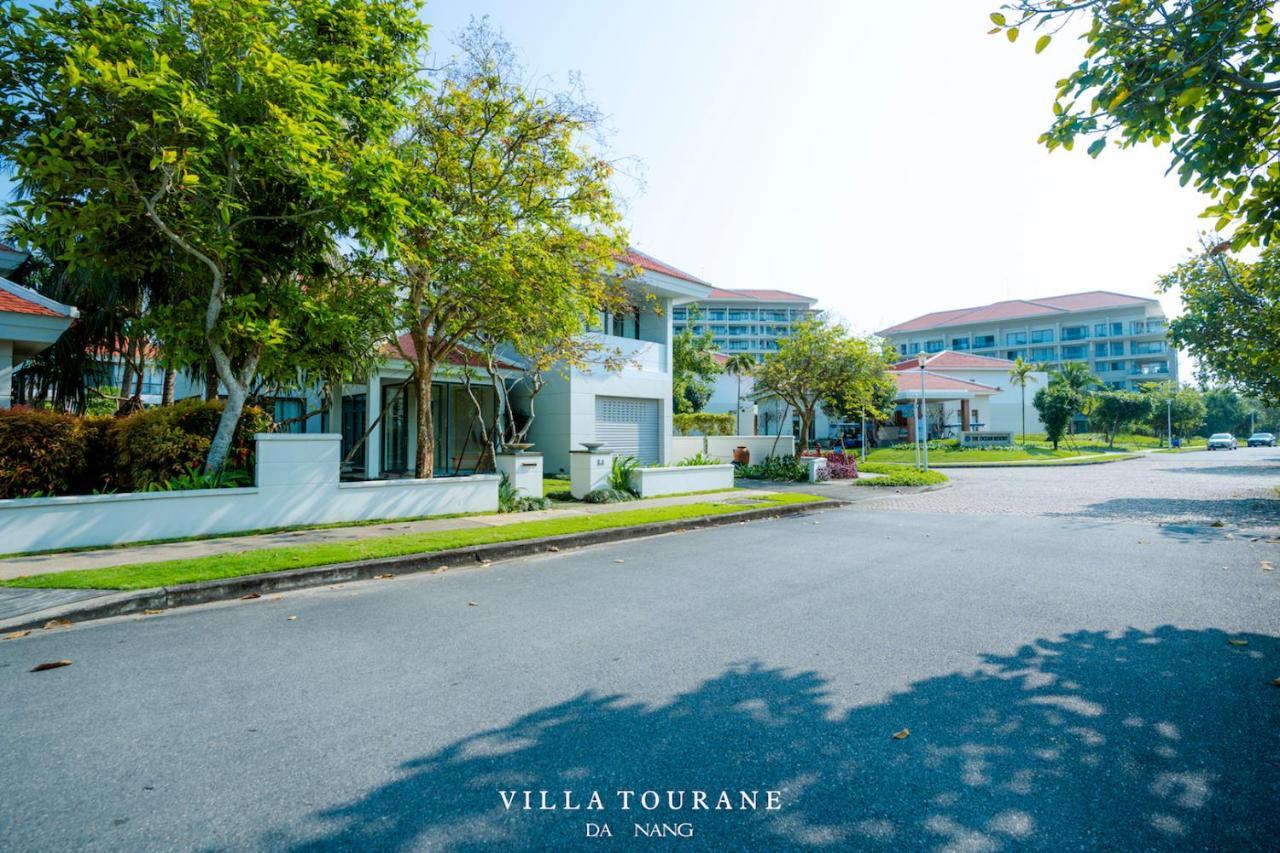 Villa Tourane Da Nang Eksteriør bilde