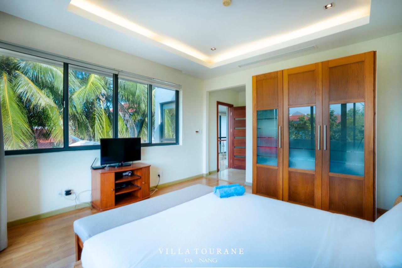 Villa Tourane Da Nang Eksteriør bilde