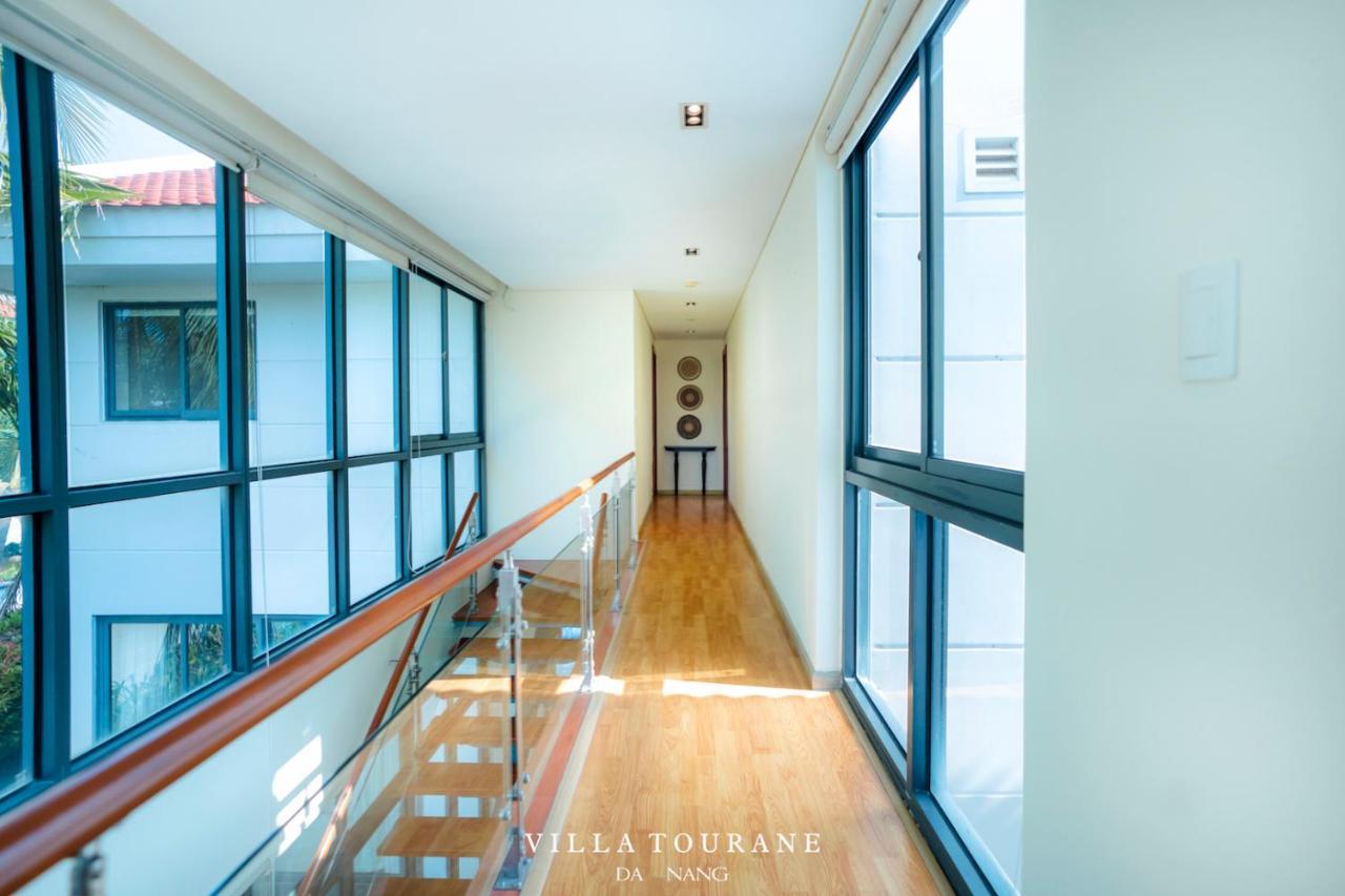Villa Tourane Da Nang Eksteriør bilde