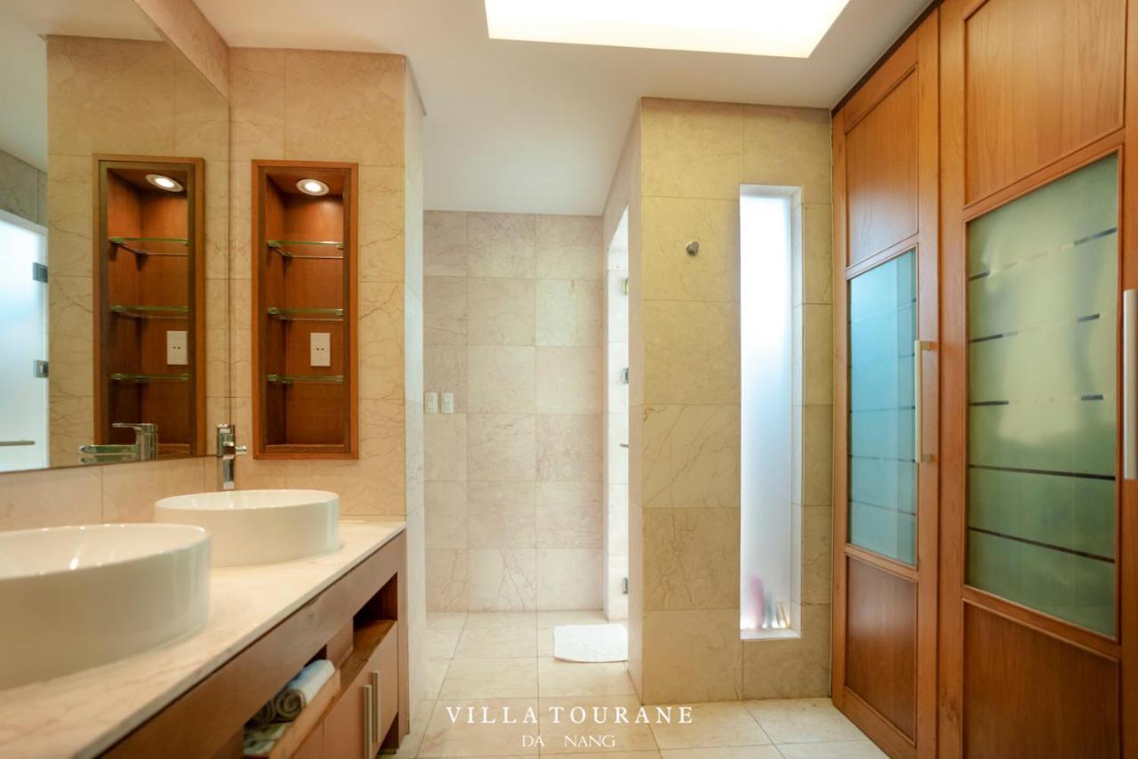 Villa Tourane Da Nang Eksteriør bilde