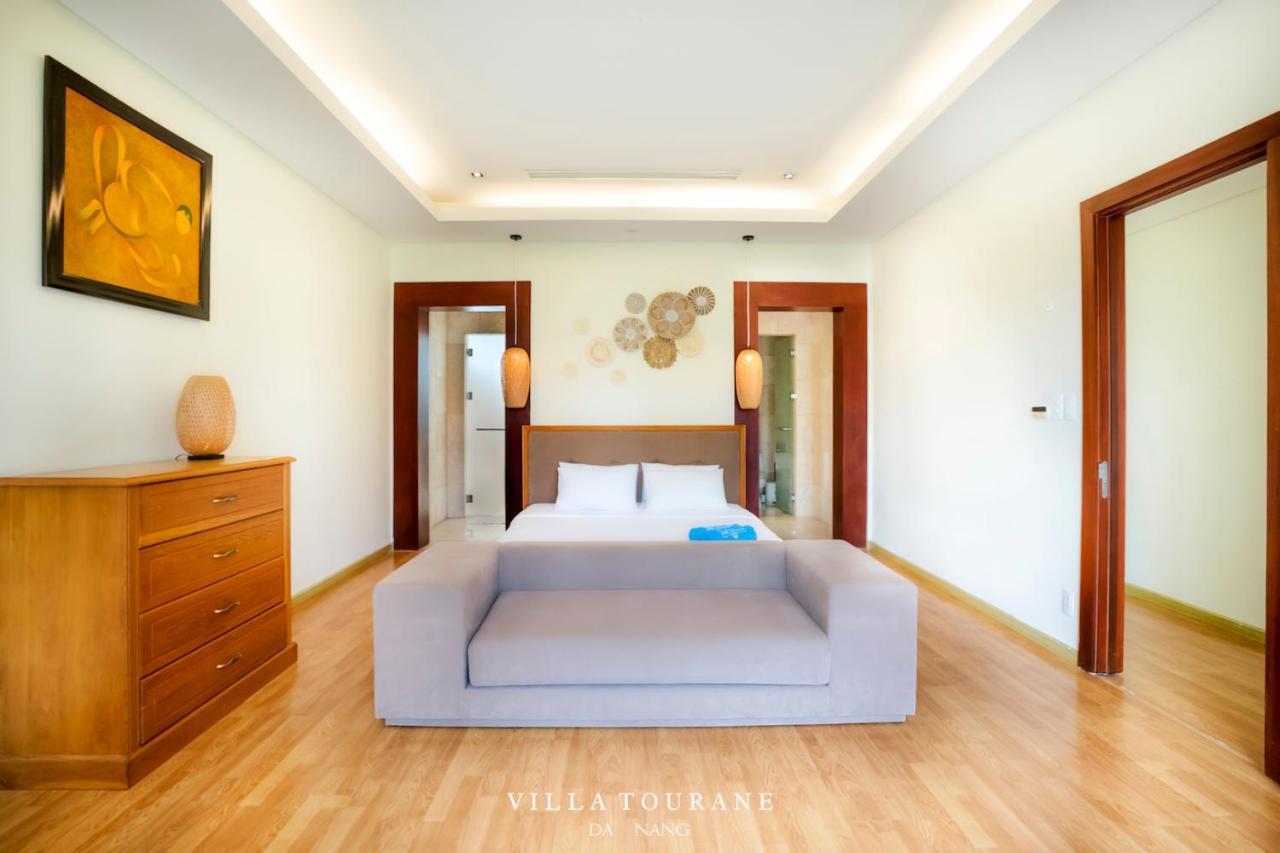 Villa Tourane Da Nang Eksteriør bilde