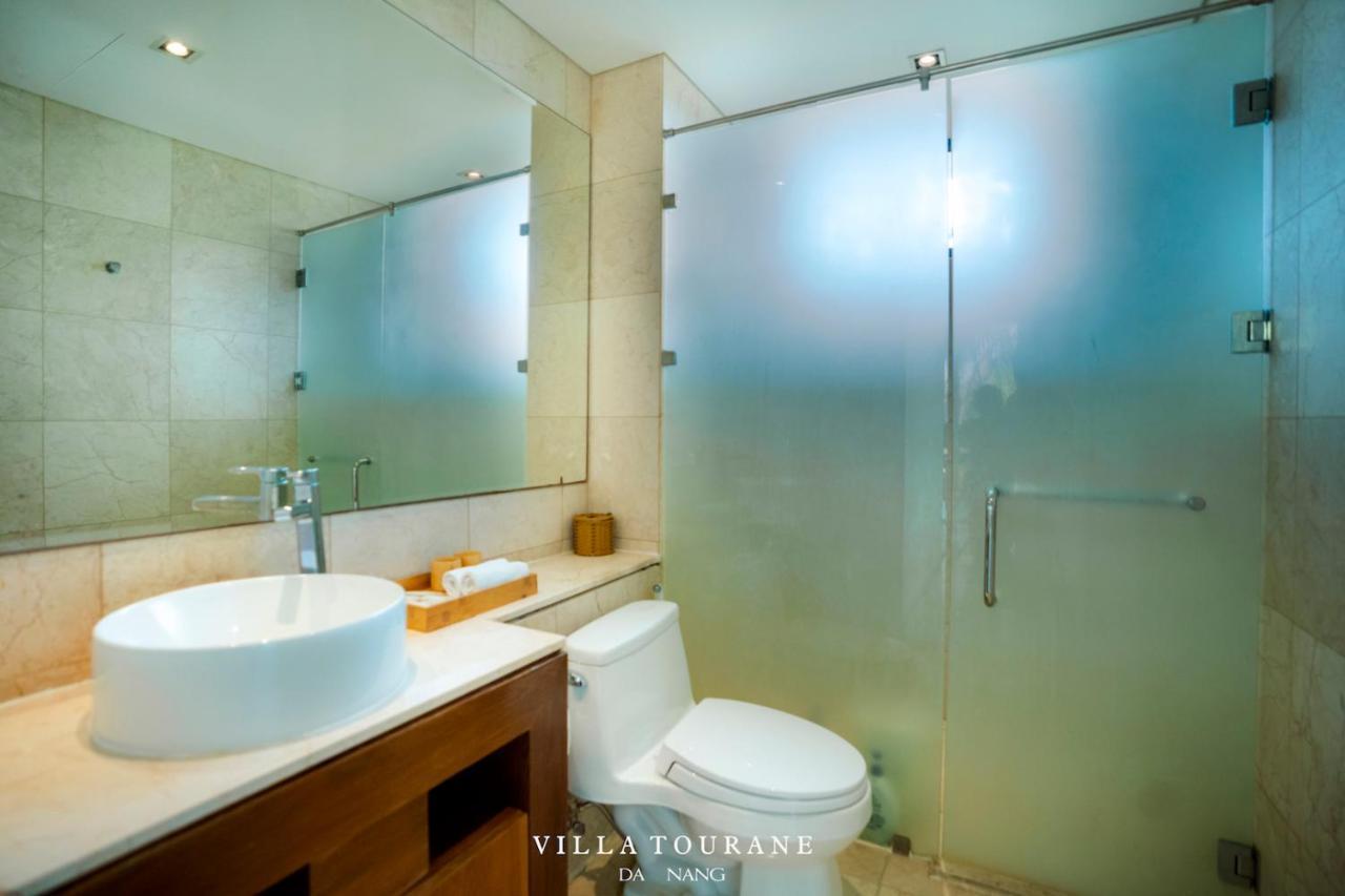 Villa Tourane Da Nang Eksteriør bilde