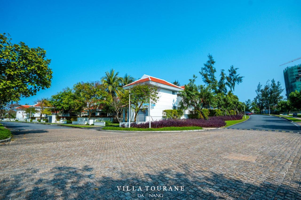 Villa Tourane Da Nang Eksteriør bilde