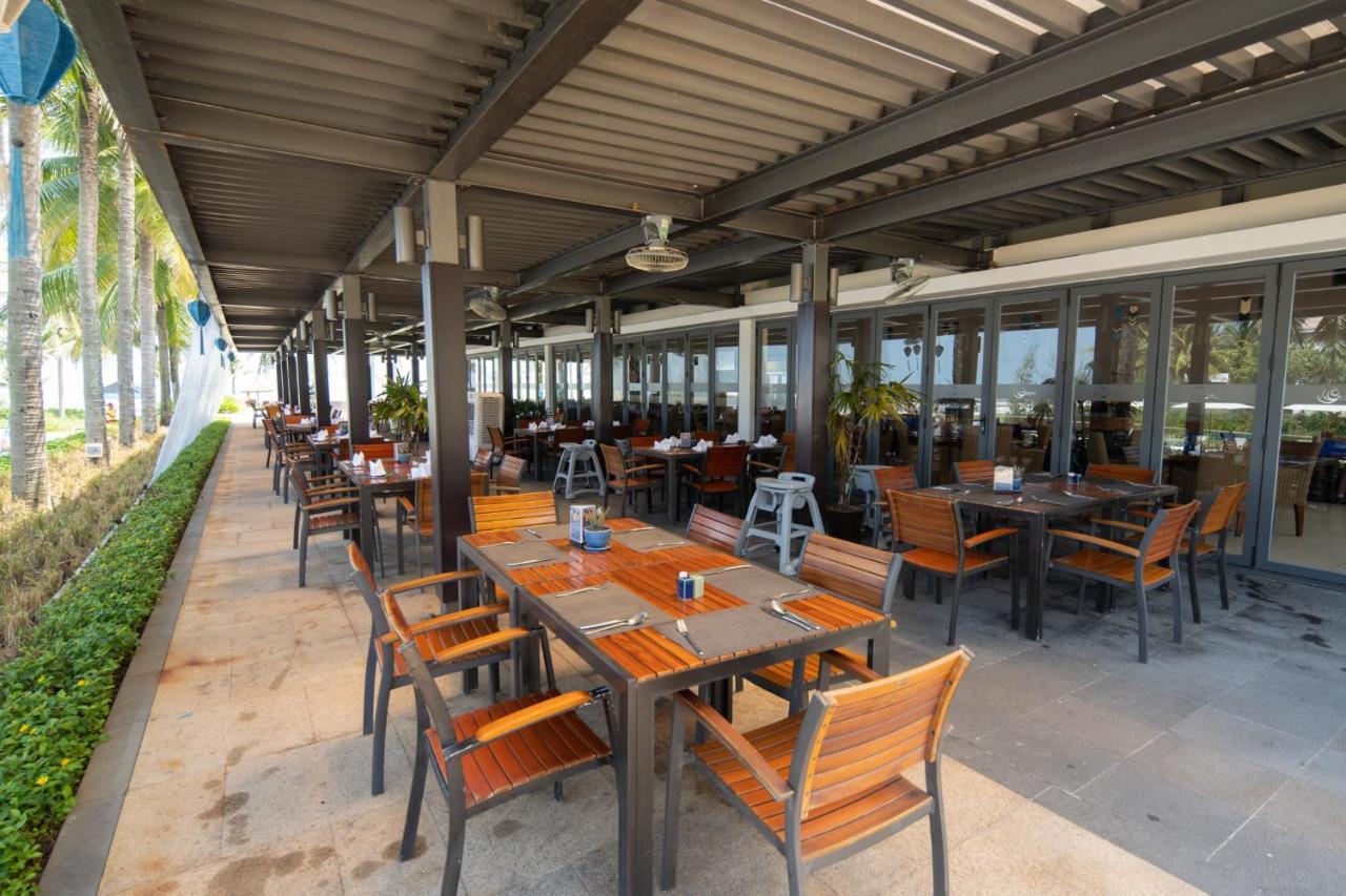 Villa Tourane Da Nang Eksteriør bilde