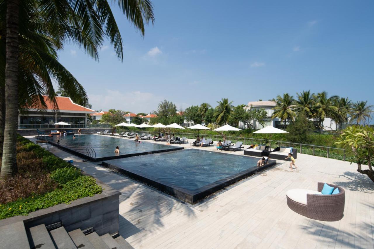 Villa Tourane Da Nang Eksteriør bilde