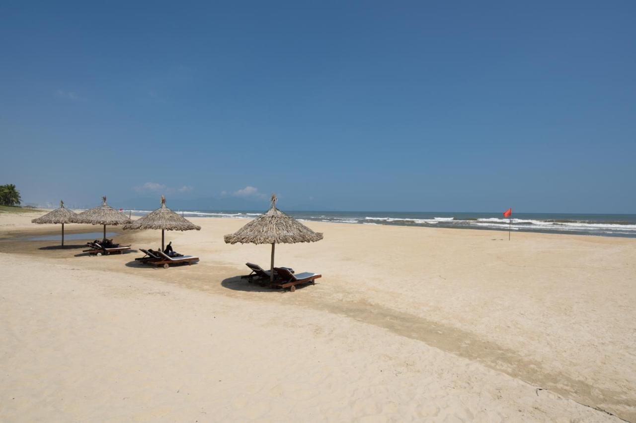 Villa Tourane Da Nang Eksteriør bilde