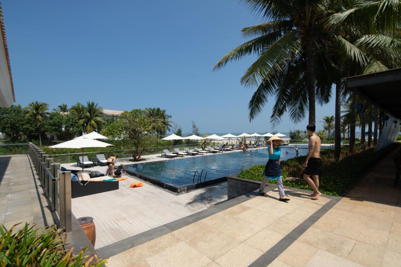Villa Tourane Da Nang Eksteriør bilde