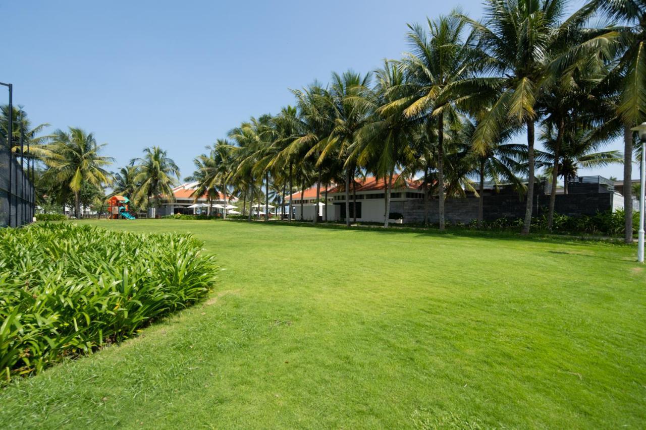 Villa Tourane Da Nang Eksteriør bilde